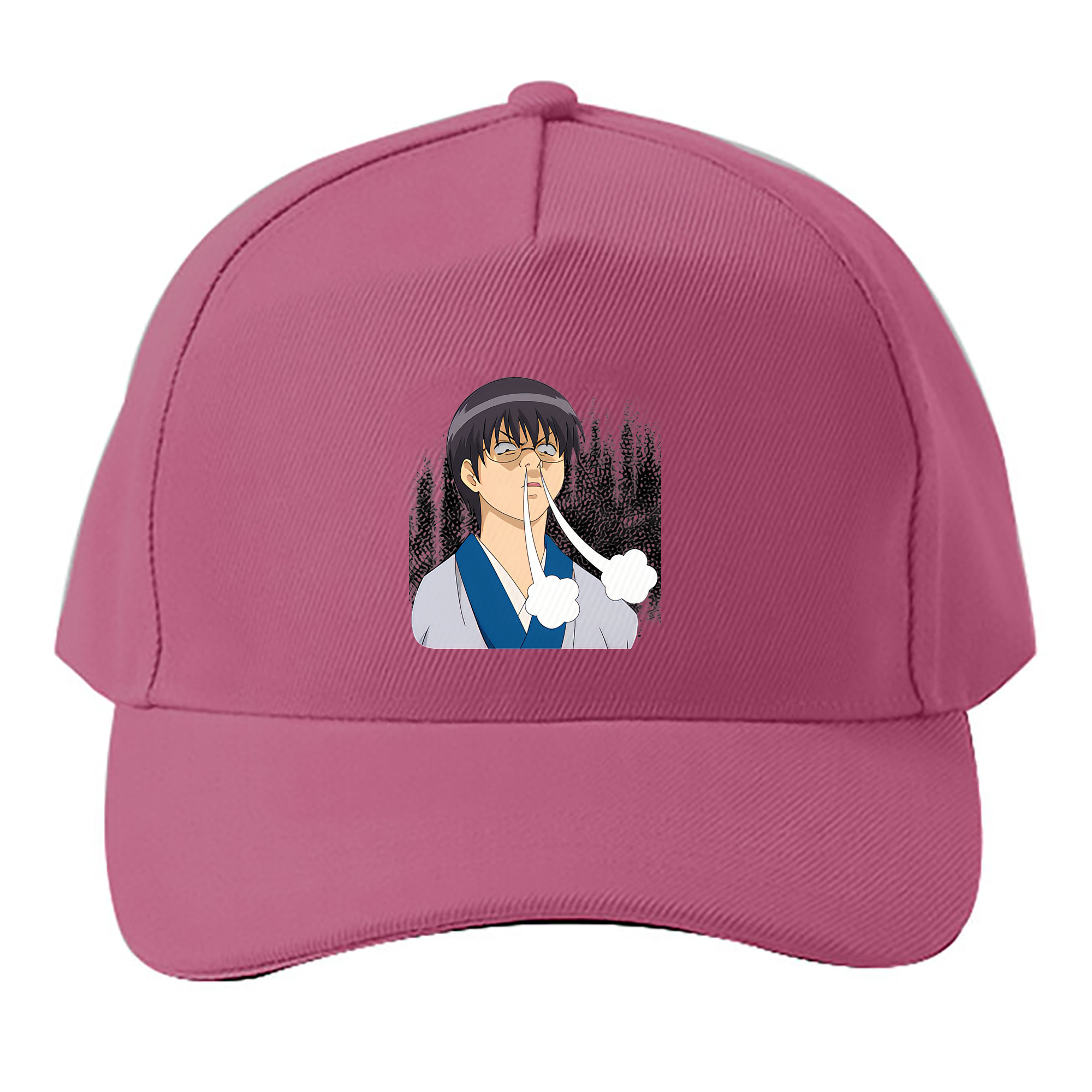 （画像用） ぎんたま 坂田銀時（さかたぎんとき） 神楽 志村新八（しむら しんぱち） GINTAMA Sakata Gintoki Kagura Shimura Shinpachi ベースボールキャップ 綿100％ 男女兼用 帽子 スポーツ